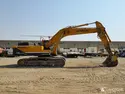 2014 Hyundai Robex 330LC-9SH-40097