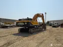 2014 Hyundai Robex 330LC-9SH-40100