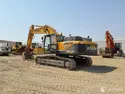 2014 Hyundai Robex 330LC-9SH-40103
