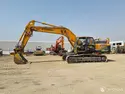 2014 Hyundai Robex 330LC-9SH-40105