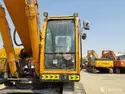2014 Hyundai Robex 330LC-9SH-40110
