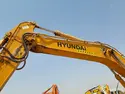 2014 Hyundai Robex 330LC-9SH-40134