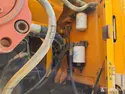 2014 Hyundai Robex 330LC-9SH-40139
