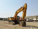 2014 Hyundai Robex 330LC-9SH-40166