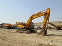 2014 Hyundai Robex 330LC-9SH-40168