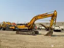 2014 Hyundai Robex 330LC-9SH-40169
