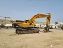 2014 Hyundai Robex 330LC-9SH-40171