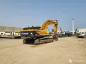 2014 Hyundai Robex 330LC-9SH-40173