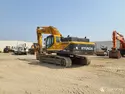 2014 Hyundai Robex 330LC-9SH-40175