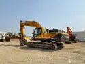 2014 Hyundai Robex 330LC-9SH-40176