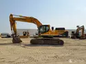 2014 Hyundai Robex 330LC-9SH-40177