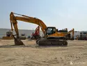 2014 Hyundai Robex 330LC-9SH-40178