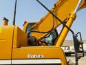 2014 Hyundai Robex 330LC-9SH-40181