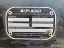 2014 Hyundai Robex 330LC-9SH-40184