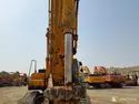 2014 Hyundai Robex 330LC-9SH-40207