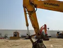 2014 Hyundai Robex 330LC-9SH-40209