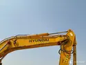 2014 Hyundai Robex 330LC-9SH-40211