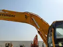 2014 Hyundai Robex 330LC-9SH-40213