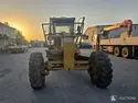2011 Caterpillar 140K-40626