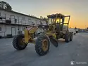 2011 Caterpillar 140K-40627