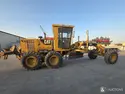 2011 Caterpillar 140K-40630