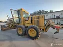 2011 Caterpillar 140K-40634