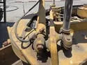 2011 Caterpillar 140K-40638