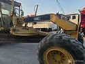 2011 Caterpillar 140K-40640