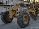 2011 Caterpillar 140K-40642