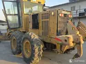2011 Caterpillar 140K-40644