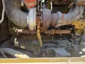 2011 Caterpillar 140K-40660