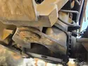 2011 Caterpillar 140K-40685