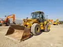 2012 Caterpillar 950H-40944