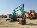 2019 Kobelco SK220XDLC-10-41027