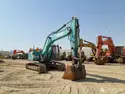 2019 Kobelco SK220XDLC-10-41030