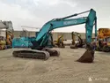 2019 Kobelco SK220XDLC-10-41032