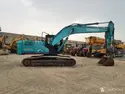 2019 Kobelco SK220XDLC-10-41033
