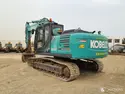 2019 Kobelco SK220XDLC-10-41036
