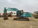 2019 Kobelco SK220XDLC-10-41037
