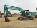 2019 Kobelco SK220XDLC-10-41038