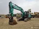 2019 Kobelco SK220XDLC-10-41039
