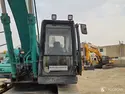 2019 Kobelco SK220XDLC-10-41041