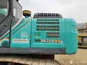 2019 Kobelco SK220XDLC-10-41043