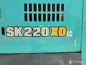 2019 Kobelco SK220XDLC-10-41053