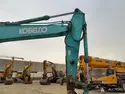 2019 Kobelco SK220XDLC-10-41074