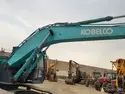 2019 Kobelco SK220XDLC-10-41075
