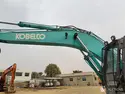 2019 Kobelco SK220XDLC-10-41076