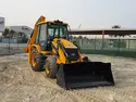 2025 JCB 3DX PLUS-41309