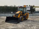 2025 JCB 3DX PLUS-41327