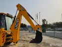 2025 JCB 3DX PLUS-41337